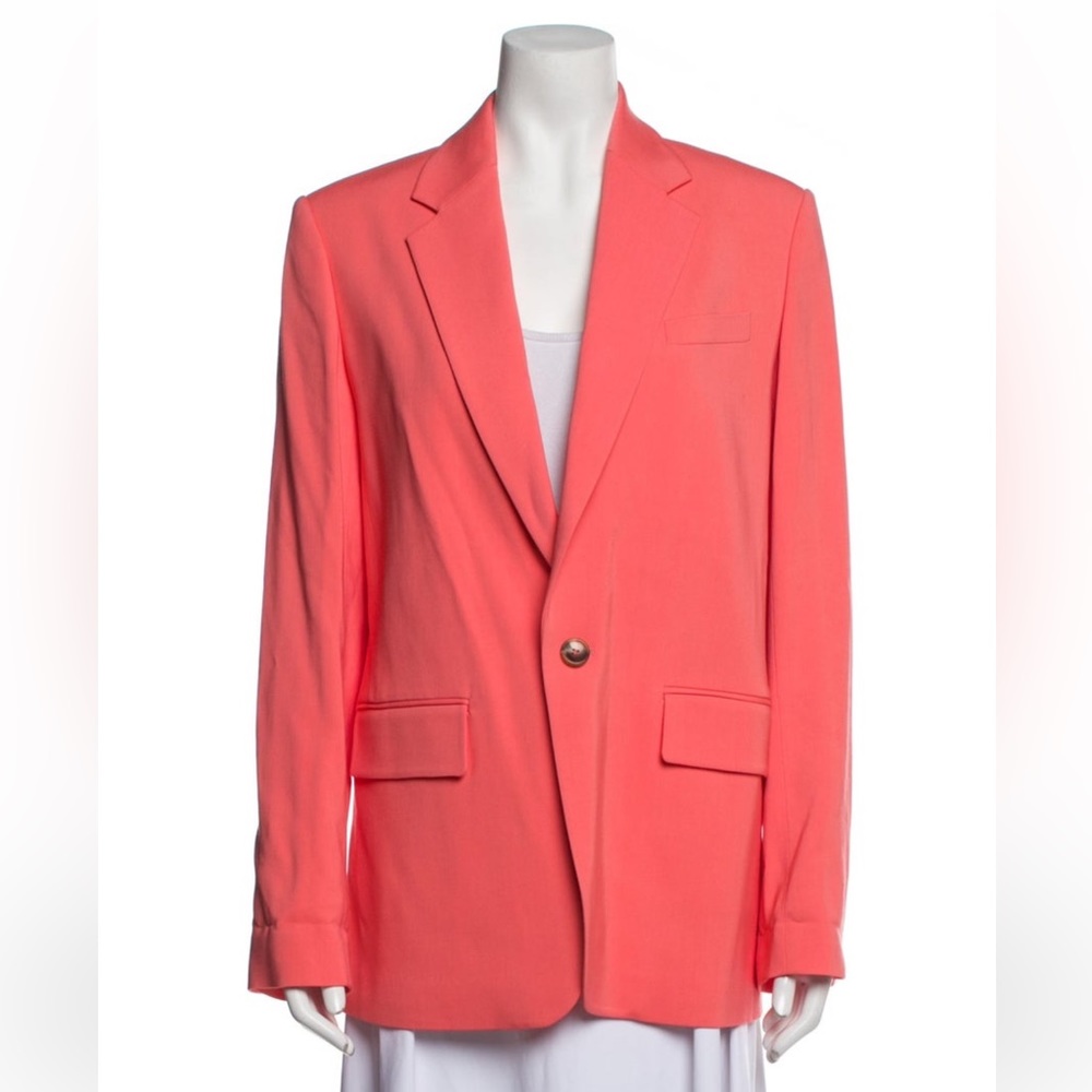ALC Salmon Blazer NWT Size 4